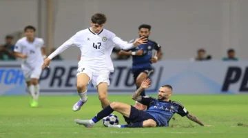 صدمة قوية.. إصابات مزدوجة تضرب الزوراء قبل مواجهة الوصل في آسيا